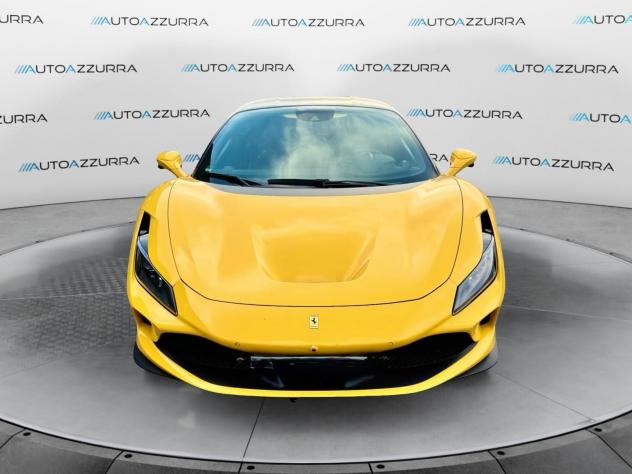 Ferrari F8 F8 Tributo Coupe 3.9 | IVA, LIFT, CARBON RACING SEATS, 360° - Foto 3
