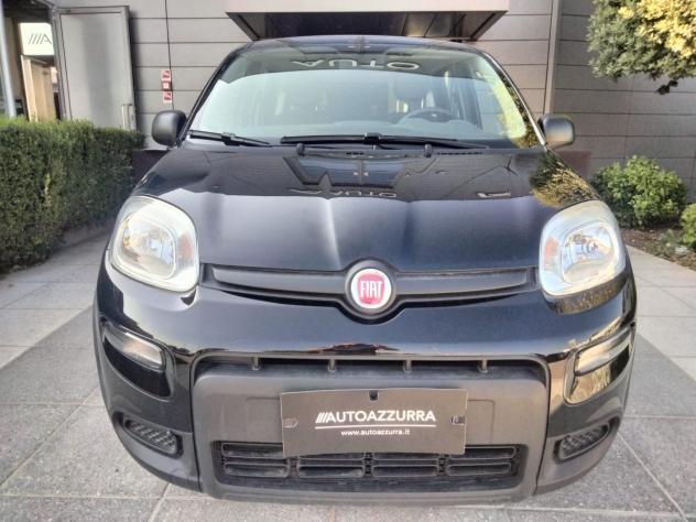 FIAT Panda 1.0 FireFly Hybrid S&S 70cv *PROMO AZZURRA* - Foto 2