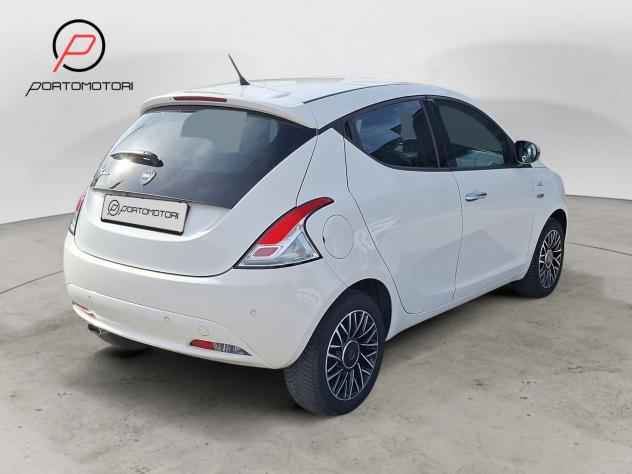 Lancia Ypsilon 3ª serie 1.2 69 CV 5 porte Mya - Foto 5