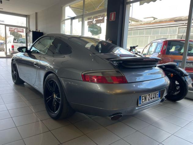 Porsche 911 Porsche 996 911 Coupe 3.4 Carrera MP AUTO - Foto 10