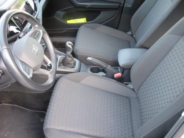 VOLKSWAGEN T-Cross 1.0 TSI 110 CV Style rif. 24203426 - Foto 6