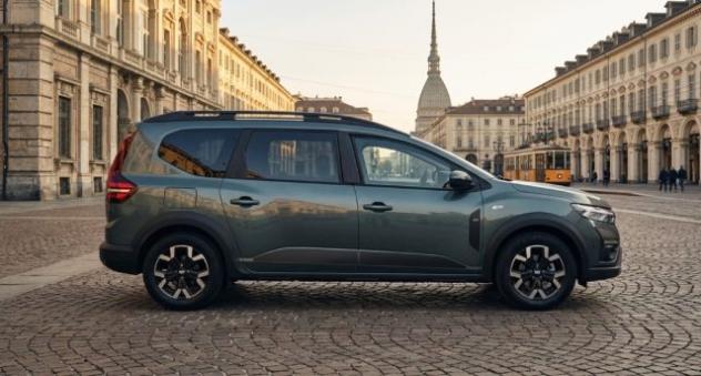 DACIA Jogger 120 CV rif. 24091801 - Foto 3