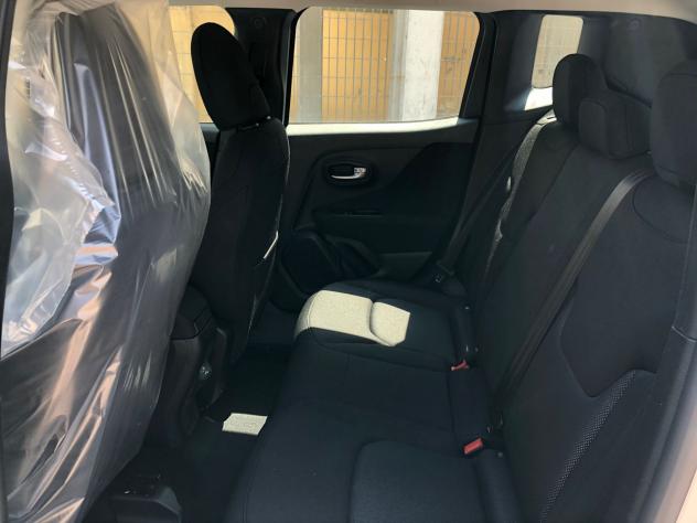 Jeep RENEGADE - Foto 6
