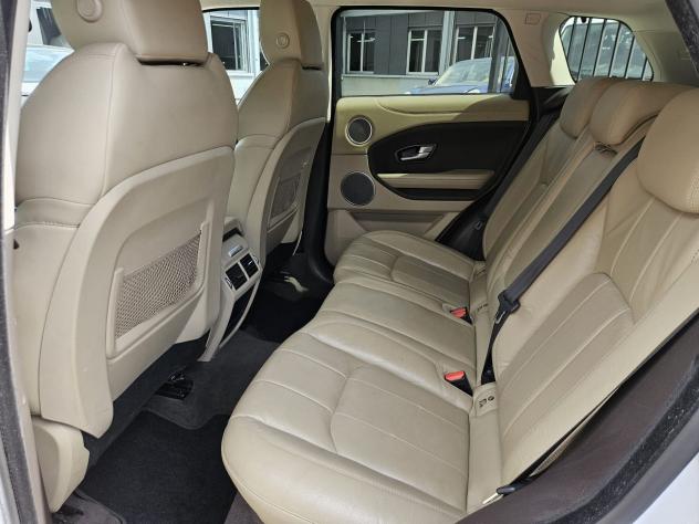 Land Rover Range Rover Evoque 2.0 TD4 150cv - Foto 9