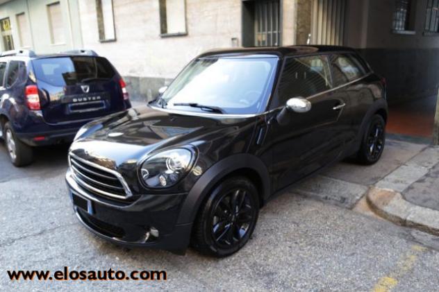 MINI Paceman Mini Cooper D Business XL Paceman PREZZO REALE rif. 24180429 - Foto 2