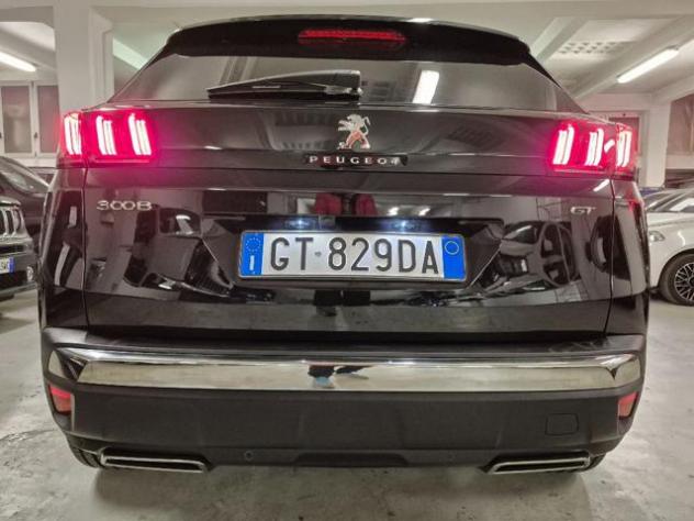 PEUGEOT 3008 PureTech Turbo 130 S&S GT rif. 24186556 - Foto 7
