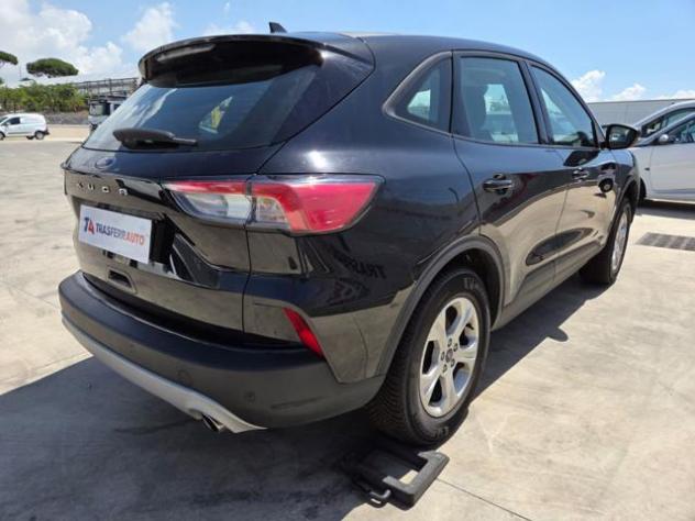 FORD Kuga 1.5 EcoBlue 120 CV 2WD Connect rif. 23776052 - Foto 5
