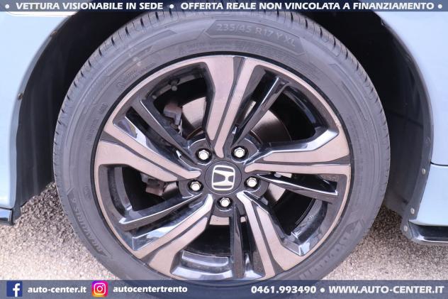Honda Civic 1.5 T-VTEC Sport+ MANUALE - Foto 9