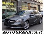 Mercedes-Benz A 160 D BUSINESS NAVI RETROCAMERA