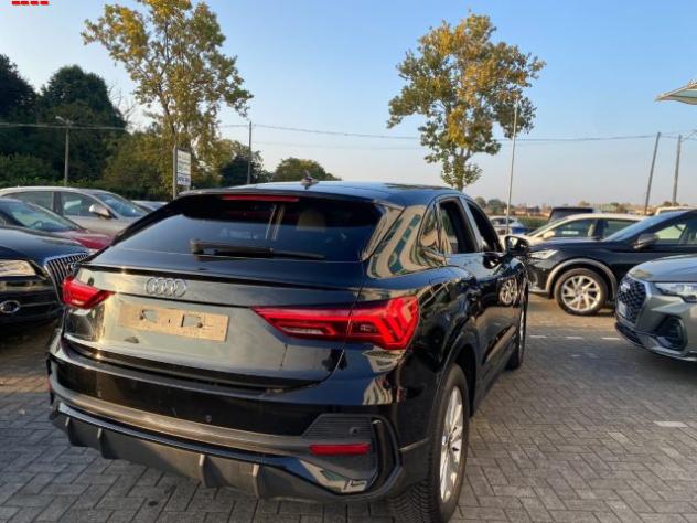 AUDI Q3 SPB 35 TFSI S tronic S line edition rif. 24203509 - Foto 7