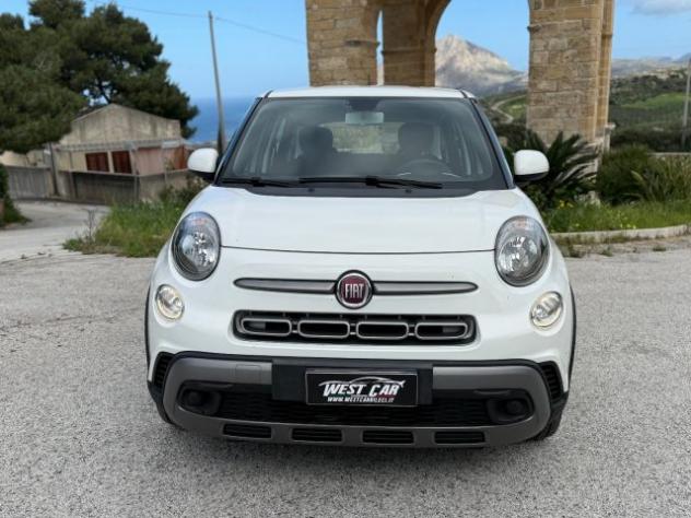 FIAT 500L 1.3 Multijet 95 CV Sport rif. 23995992 - Foto 10