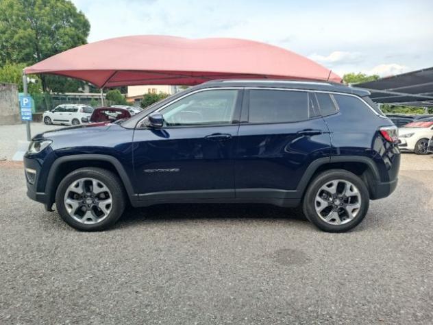JEEP Compass 2.0 Multijet II aut. 4WD Limited rif. 23732049 - Foto 4