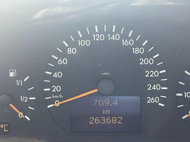 MERCEDES-BENZ CLK 200 Kompressor cat Avantgarde Evo rif. 24031692 - Foto 7