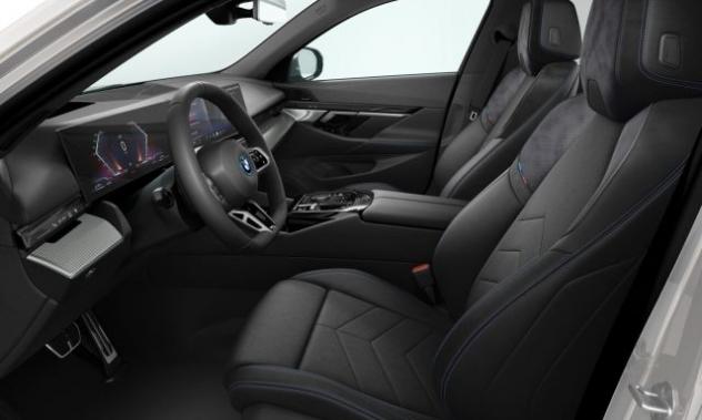 BMW 530 e sDrive Touring Msport Aut. rif. 24133817 - Foto 4