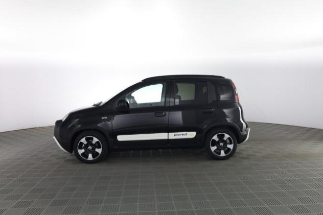 FIAT Panda Pandina 1.0 FireFly 65 CV Hybrid Cross rif. 23824086 - Foto 7