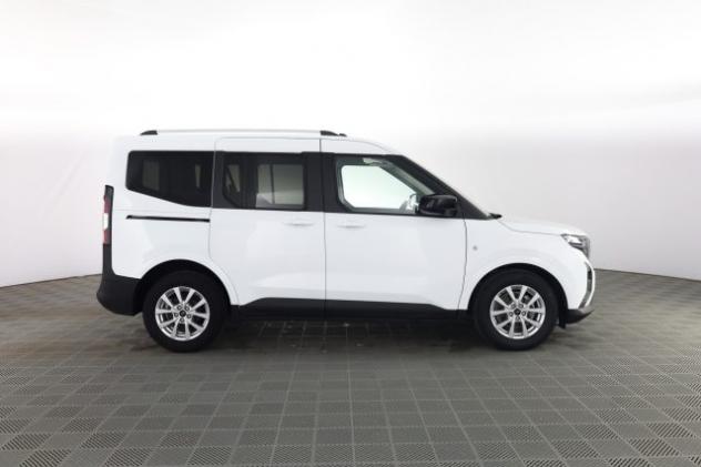 FORD Tourneo Courier Tourneo Courier 1.0 EcoBoost Titanium rif. 24058492 - Foto 3