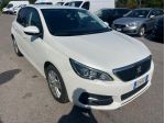 Peugeot 308 Berlina 1.5 130 Cv  Bianco perla