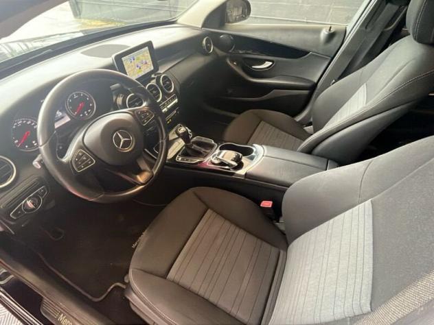 Mercedes-Benz Classe C SW 200 d (bt) Premium - Foto 7