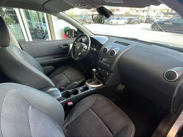 Nissan Qashqai 1.5 dCi DPF Visia - Foto 9