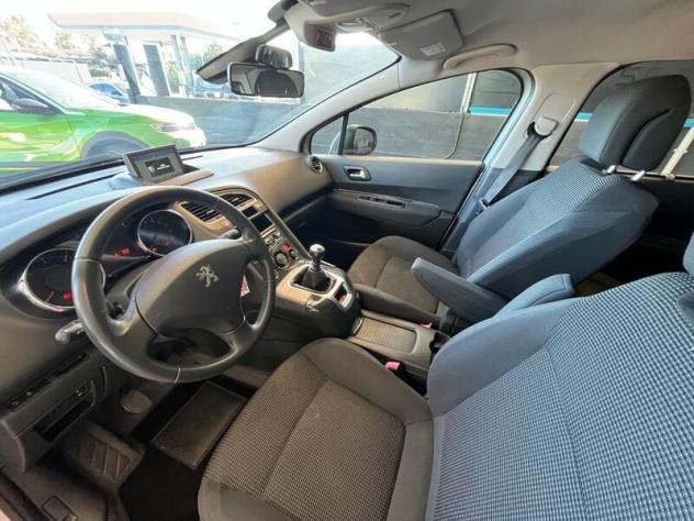 Peugeot 5008 1.6 vti 16v Access (premium) 120cv - Foto 7