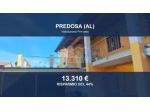 Immobile in asta di 298 m² in vendita a Predosa