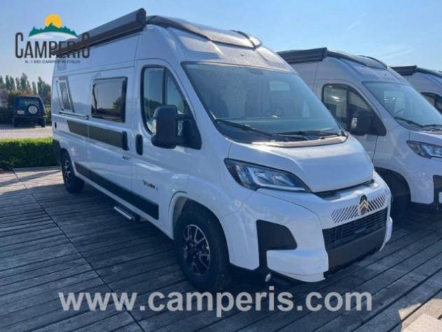 ELNAGH ELNAGH E-VAN 2 NEXT rif. 23551410