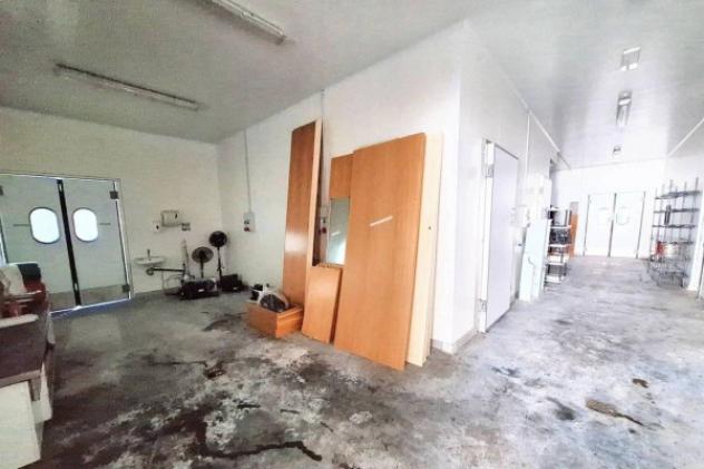 Immobile in asta di 905 m² in vendita a Gualdo - Foto 19