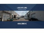 Immobile in asta di 890 m² in vendita a Liscate