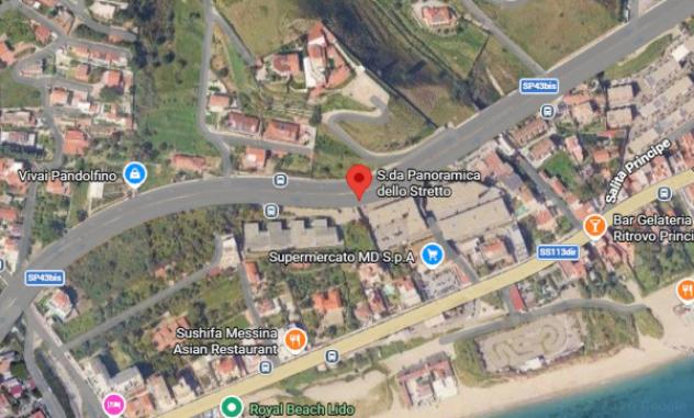 Immobile in asta di 11 m² in vendita a Messina - Foto 3