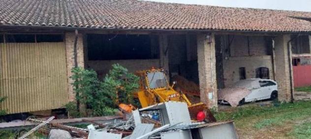 Immobile in asta di 283 m² in vendita a Rea - Foto 2