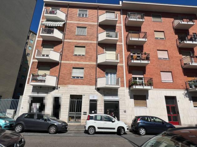 Immobile in asta di 61 m² in vendita a Torino