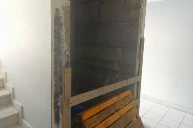 Immobile in asta di 126 m² con più di 5 locali e box auto in vendita a Acireale - Foto 5