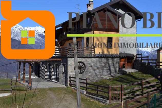 V000565 - ESCLUSIVA TENUTA CON TERRENO - POTENZIALE B&B - Foto 4