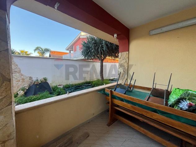 Villetta bifamiliare in vendita a Carlentini - Foto 18