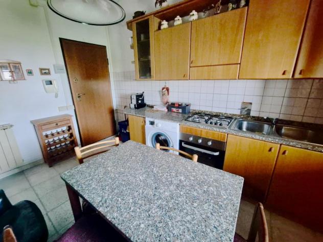 Appartamento in vendita a San Prospero Navacchio - Cascina 55 mq Rif: 1325182 - Foto 4