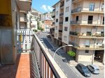 Cassano centro: Appartamento 5 vani + servizi