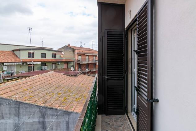 Appartamento in vendita a Catania, Librino - Foto 17