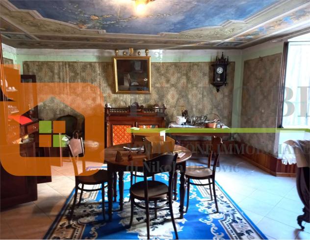 V000573 - BELLISSIMA CASA STORICA - Foto 6