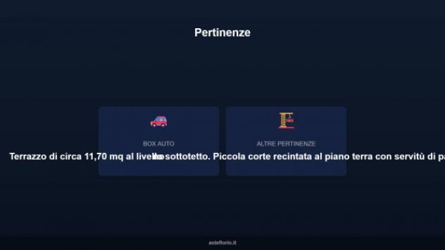 Immobile in asta di 79 m² in vendita a Giffoni Valle Piana - Foto 8