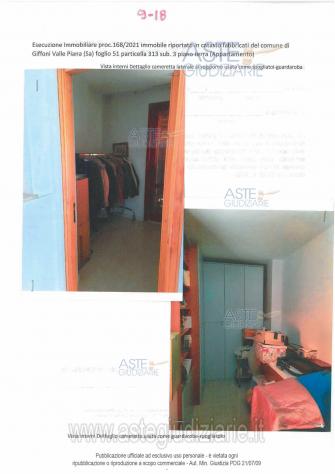 IMMOBILI-IMMOBILE RESIDENZIALE-Via Carpinelli, 3 - Foto 8