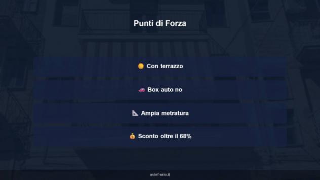 Immobile in asta di 236 m² in vendita a Lentini - Foto 18
