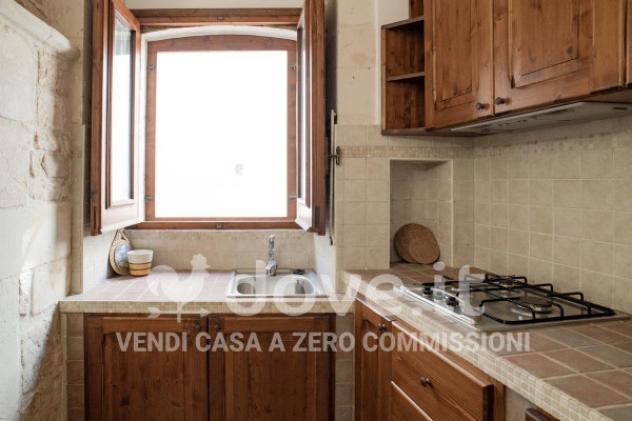 Casa indipendente di 60 m² con 2 locali in vendita a Martina Franca - Foto 10