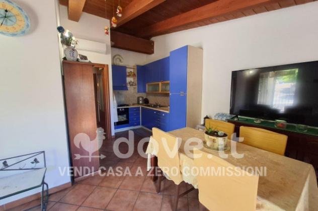 Appartamento di 65 m² con 3 locali e box auto in vendita a Monte Porzio - Foto 4