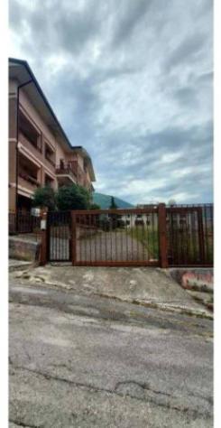 Immobile in asta di 202 m² con più di 5 locali e box auto in vendita a Monteforte Irpino - Foto 14
