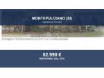 Immobile in asta di 96 m², box auto in vendita a Montepulciano