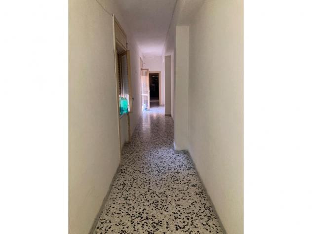 Appartamento in Via Guglielmo Marconi