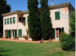 PORTOFERRAIO - ELBA - VILLA IN COMPLESSO IMMOBLIARE