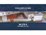 Immobile in asta di 286 m² con più di 5 locali in vendita a Puglianello