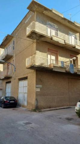 Immobile in asta di 105 m² in vendita a Ribera - Foto 3