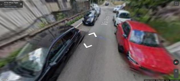 Immobile in asta di 81 m², box auto in vendita a Roma - Foto 8